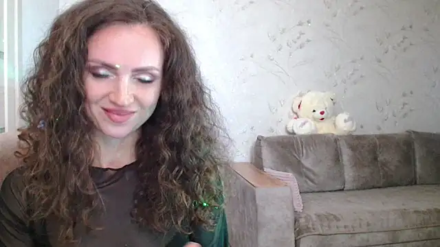 Snapshot of Amber_Carrol chatting on 25, 4, 2026 Amber Carrol online show from 25, 4, 2026