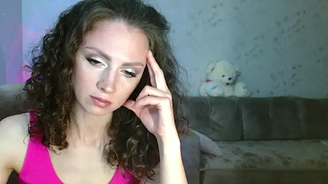 Snapshot of Amber_Carrol chatting on 16, 5, 2026 Amber Carrol online show from 16, 5, 2026