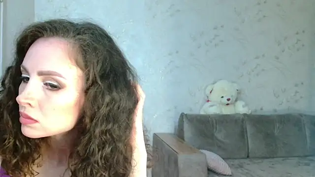 Snapshot of Amber_Carrol chatting on 22, 5, 2026 Amber Carrol online show from 22, 5, 2026