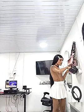 translatina777 online show from 21, 9, 2025