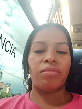 AntonelaMorriz online show from 6, 10, 2025