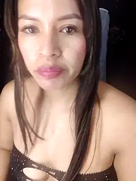 AntonelaMorriz online show from 15, 10, 2025