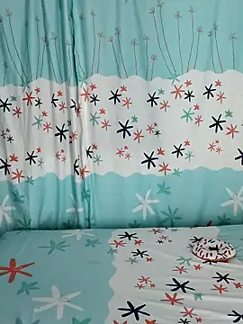 AntonelaMorriz online show from 6, 11, 2025