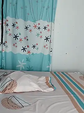 AntonelaMorriz online show from 11, 11, 2025