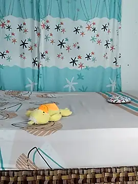 AntonelaMorriz online show from 14, 11, 2025