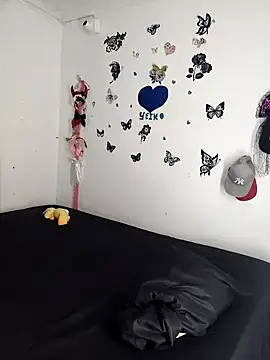 AntonelaMorriz online show from 17, 12, 2025