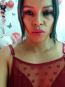 AntonelaMorriz online show from 13, 2, 2026