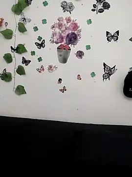 AntonelaMorriz online show from 25, 3, 2026