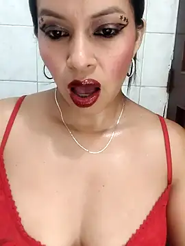 AntonelaMorriz online show from 17, 6, 2026