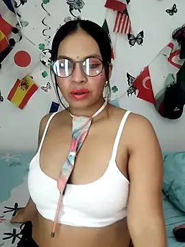 AntonelaMorriz online show from 3, 7, 2026