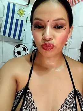 AntonelaMorriz online show from 13, 7, 2026