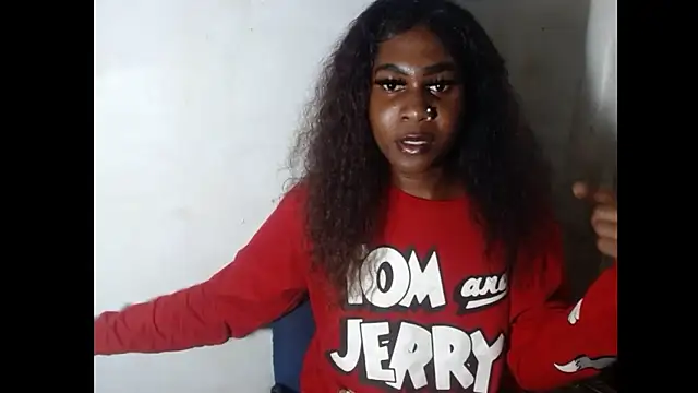 BebaFoxx online show from 10, 9, 2025