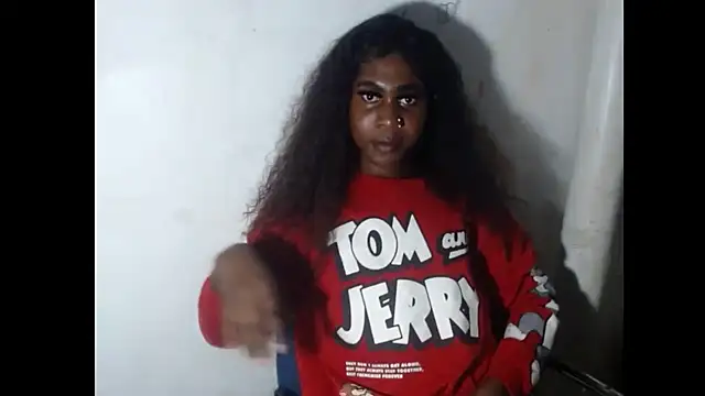 BebaFoxx online show from 13, 9, 2025