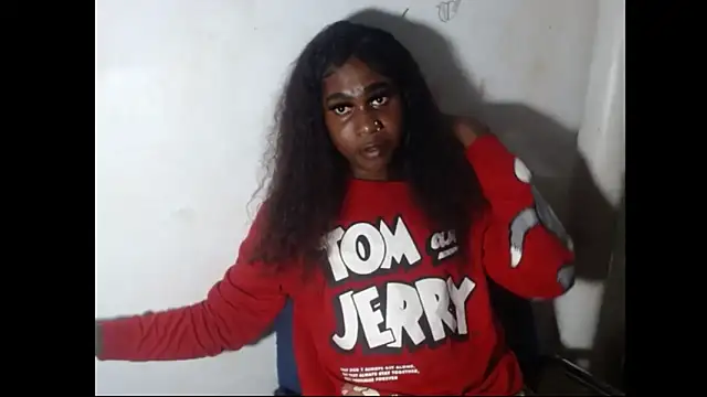 BebaFoxx online show from 16, 11, 2025