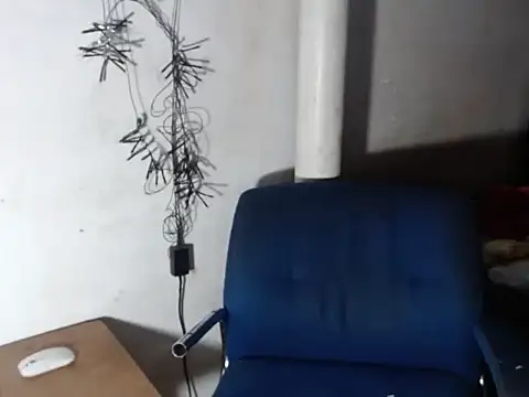 BebaFoxx online show from 30, 11, 2025