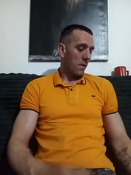 YzabellFabioo online show from 13, 4, 2026