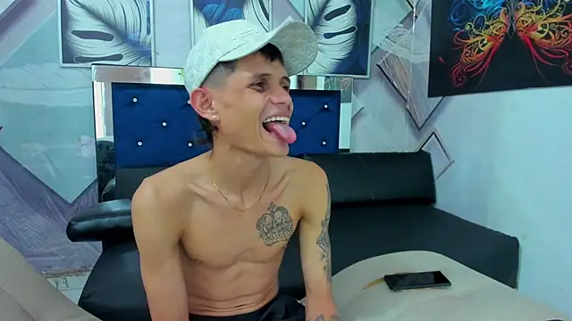 rhabena boysex online show from 19, 10, 2025