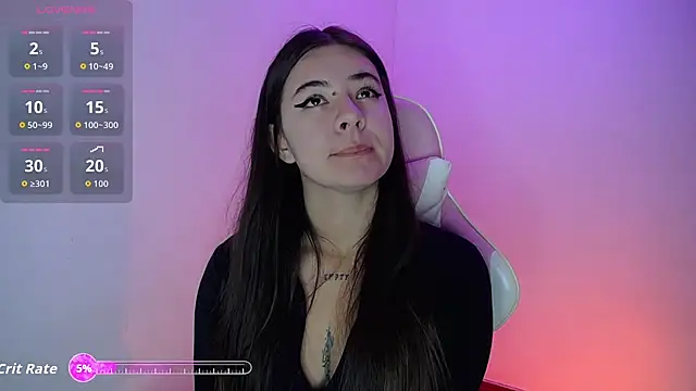 Snapshot of Stepha_babe chatting on 15, 11, 2025 Stepha babe online show from 15, 11, 2025