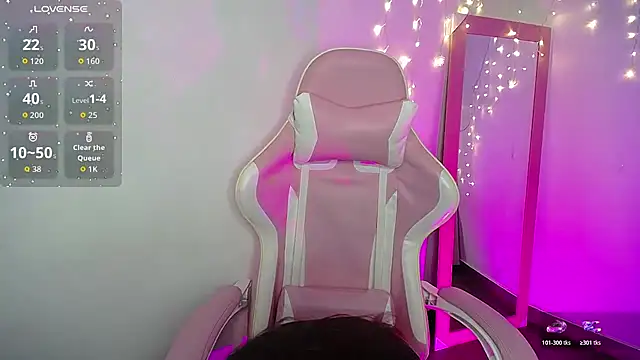 Snapshot of Stepha_babe chatting on 6, 1, 2026 Stepha babe online show from 6, 1, 2026