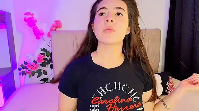 Stepha babe online show from 4, 7, 2026