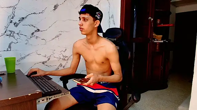 Allnei online show from 7, 3, 2026