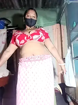 Nude-Priya2 online show from 9, 10, 2025