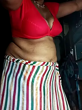 Nude-Priya2 online show from 12, 10, 2025