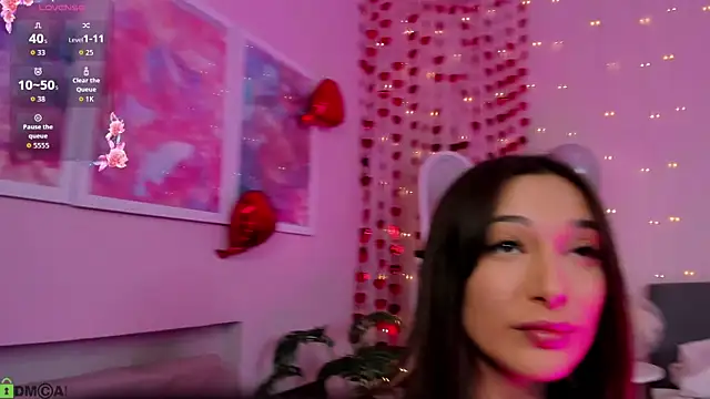 Lillie Miller online show from 26, 2, 2026