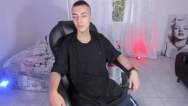 Dereck Boy8 online show from 14, 10, 2025