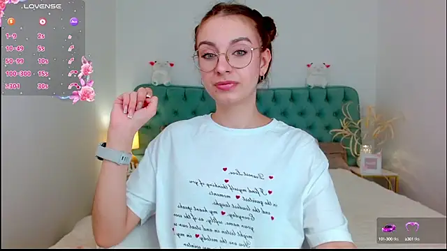 Real cutie1 online show from 10, 9, 2025