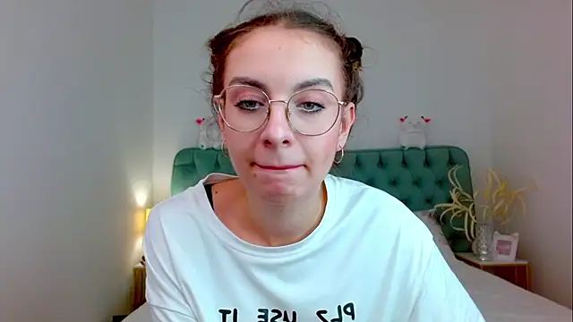 Real cutie1 online show from 13, 9, 2025