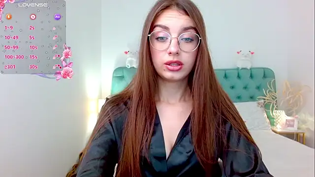 Real cutie1 online show from 21, 9, 2025