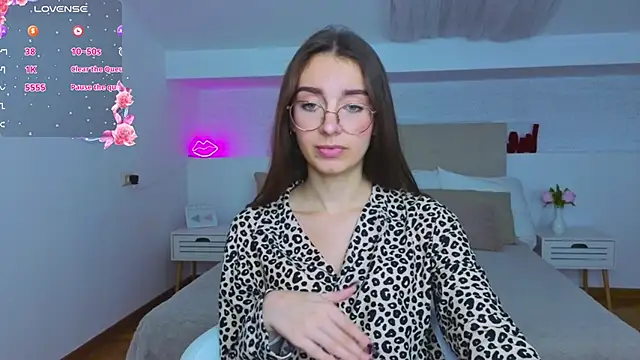 Real cutie1 online show from 26, 9, 2025