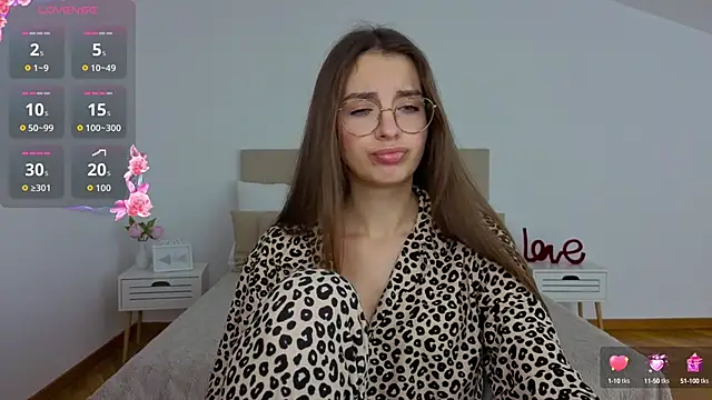 Real cutie1 online show from 13, 10, 2025