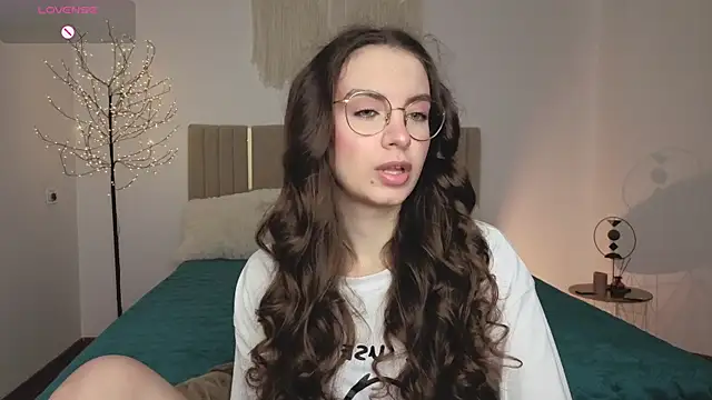 Real cutie1 online show from 1, 4, 2026