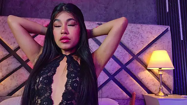 Snapshot of ZafiraRose chatting on 17, 9, 2025 ZafiraRose online show from 17, 9, 2025