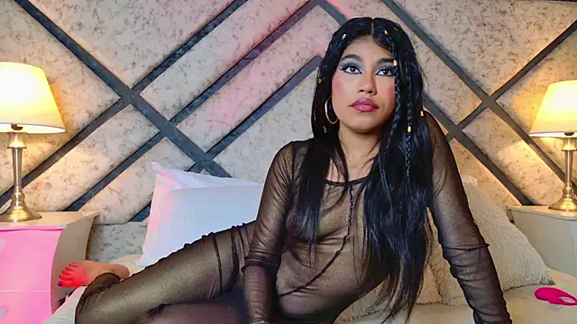 Snapshot of ZafiraRose chatting on 25, 9, 2025 ZafiraRose online show from 25, 9, 2025