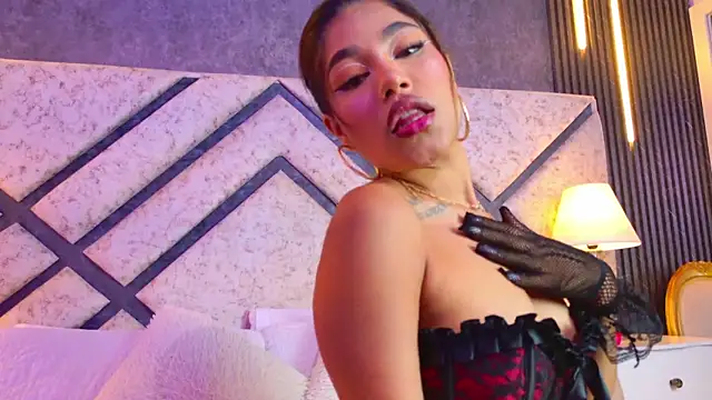 Snapshot of ZafiraRose chatting on 10, 10, 2025 ZafiraRose online show from 10, 10, 2025