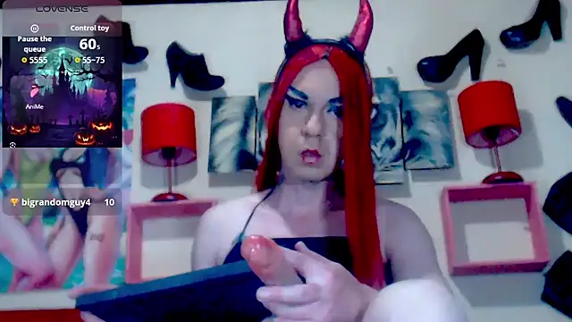 blondehot5v online show from 21, 11, 2025