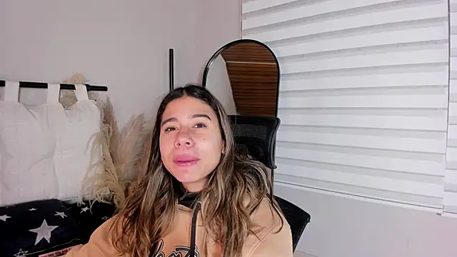 Rachell criss online show from 6, 11, 2025