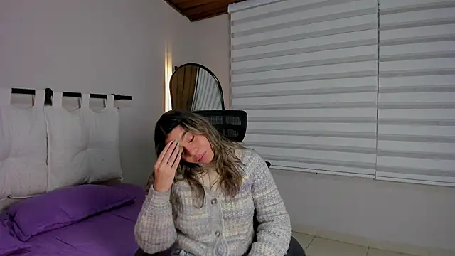 Rachell criss online show from 5, 12, 2025