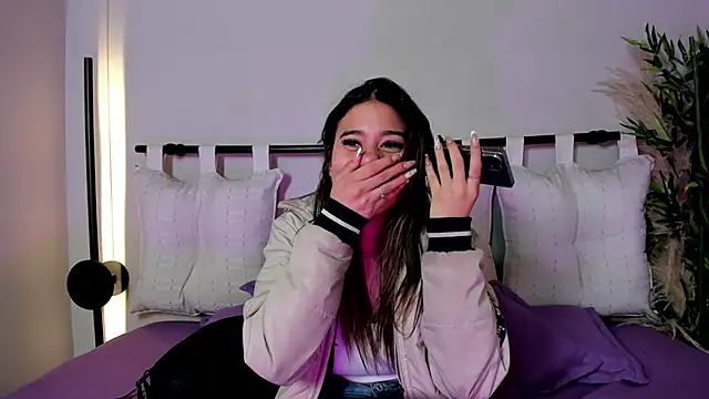 Rachell criss online show from 22, 3, 2026