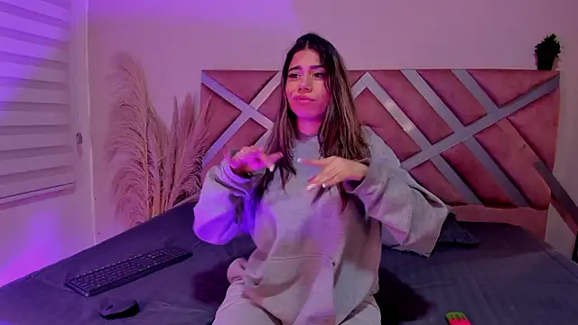 Rachell criss online show from 31, 3, 2026