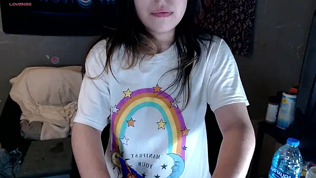 London Ray online show from 24, 11, 2025