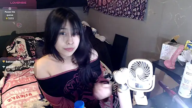 London Ray online show from 11, 2, 2026