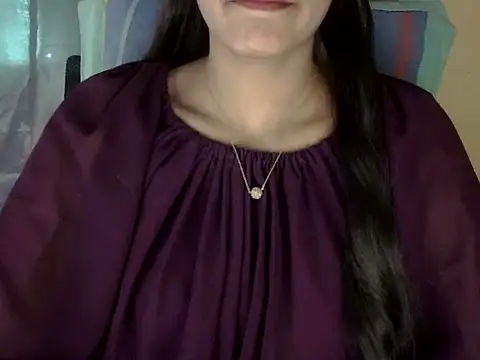 zara Khan0 online show from 19, 10, 2025