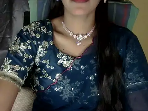 zara Khan0 online show from 19, 10, 2025