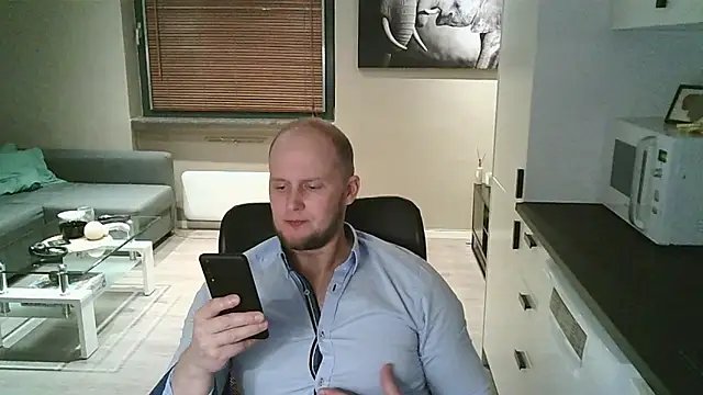 Dartanjanas13 online show from 1, 11, 2025