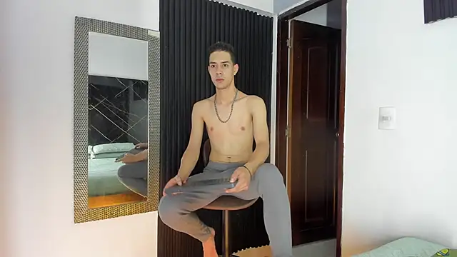 Snapshot of _Axel_09 chatting on 14, 5, 2026 Axel 09 online show from 14, 5, 2026