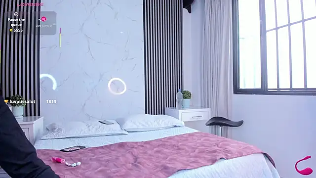 JackAndRosse  online show from 8, 1, 2026